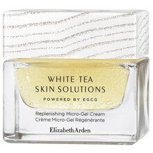 Elizabeth Arden White Tea Skin Solutions Replenishing Micro-Gel Cream 50 ml
