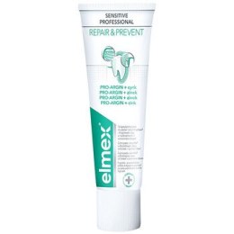 Elmex Pain Relief Toothpaste Sensitiv e Professional Repair & Prevent 75 ml 75 ml