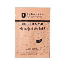 Erborian BB Shot Mask Face Sheet Mask 14.0 g