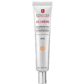 Erborian CC Colour-Correcting Cream Healthy Glow Effect SPF 30 40 ml Clair