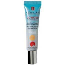 Erborian CC Water Fresh Complexion Gel Skin Perfector 15 ml Chocolat