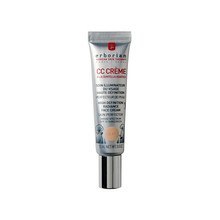 Erborian CC cream High Definition Radiance Face Cream 15 ml Porcelain