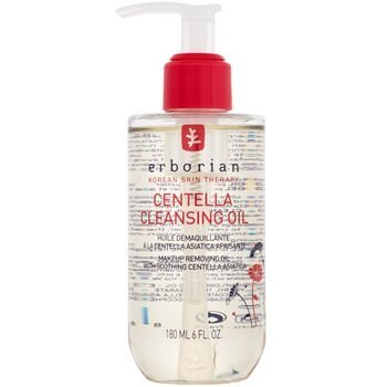 Erborian Centella Cleansing Oil Make-up Removing Oil 30 ml
