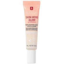 Erborian Skin Hero Glow Non Tinted Perfector Smoothes & Brightens 15 ml