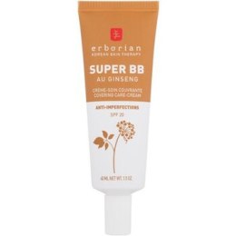 Erborian Super BB Covering Care-Cream SPF 20 40 ml Chocolat