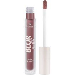 Essence Blur Soufflé Matte Lip Cream - Matte lip cream 3.6 ml 03 Hot Offline