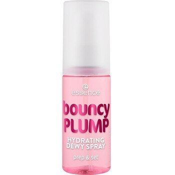 Essence Bouncy Plump Hydrating Dewy Spray - Hydrating spray 50 ml