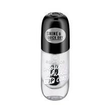 Essence Colour Shield Top Coat 8 ml