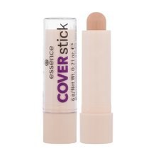 Essence Cover Stick Concealer 6 g 10 Matt Naturelle