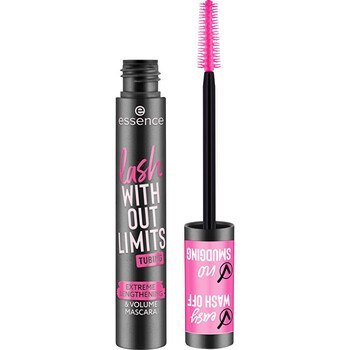 Essence Extreme Lengthening & Volume Mascara 13 ml Brown