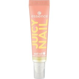 Essence Juicy Nail Oil 11 ml 01