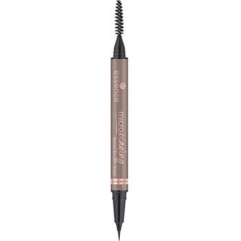 Essence Microblading Brow Brush Liner 0,6 ml 01 Soft Blonde