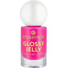 Essence Mini Nail Polish 5 ml 17 Choco Crush