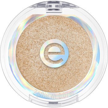 Essence Pearly Eye Shadow - mono eyeshadow 2 g 01 Golden Glow