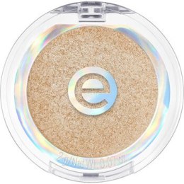 Essence Pearly Eye Shadow - mono eyeshadow 2 g 03 Bronzed Espresso