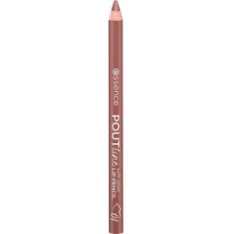 Essence PoutLine Lip Pencil - Konturovací tužka na rty 0,62 g 05 Pout Out Loud