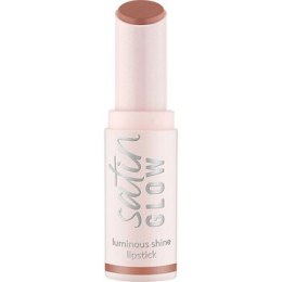 Essence Satin Glow Lipstick 08 Fuchsionista