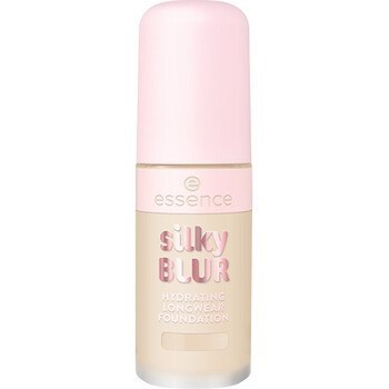Essence Silky Blur Foundation 30 ml 100