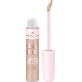 Essence Silky Blur Hydrating Longwear Concealer 10 ml 100