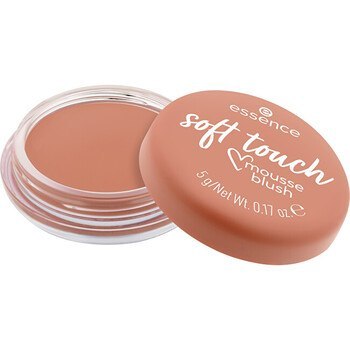 Essence Soft Touch Mousse Blush 5 g 40 Blushing Berry