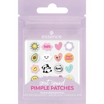 Essence Spot Squad Pimple Patches ( 32 pcs )