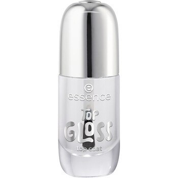 Essence Top Gloss Top Coat - Krycí lak na nehty 8 ml