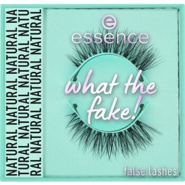 Essence What the Fake! 03 False Lashes - Umělé řasy