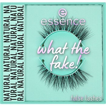 Essence What the Fake! 03 False Lashes - Umělé řasy