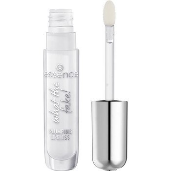 Essence What the Fake! Plumping Lipgloss 4 ml 101 Main Squeeze
