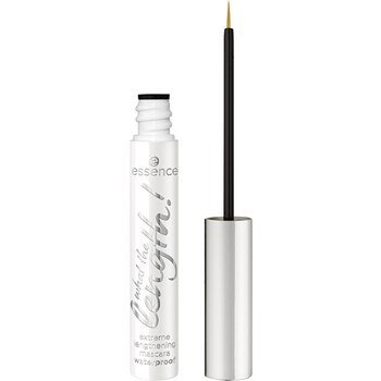 Essence What the Length! Lash Growth Serum 4 ml