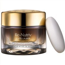 Estee Lauder Re-Nutriv Ultimate Diamond Transformative Thermal Ritual Massage Mask 50 ml