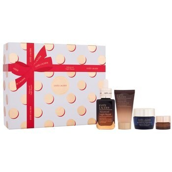 Estee Lauder The Lift + Glow Routine Set - gift set 50 ml