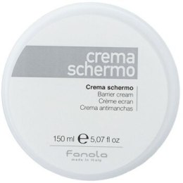 Fanola Barrier Cream - Krém pro ochranu pokožky při barvení włosów 150 ml