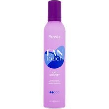 Fanola Fan Touch Anti Gravity Mousse - volume 300 ml