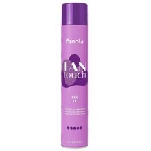 Fanola Fan Touch Fix It Extra Strong Spray 500 ml