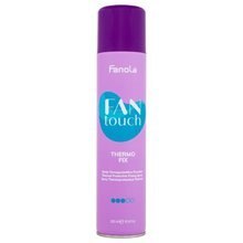 Fanola Fan Touch Thermo Fix Spray 300 ml