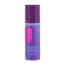 Fanola No Yellow 2-Phase Potion Spray 150 ml