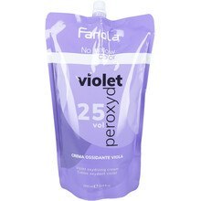 Fanola No Yellow Color Violet Peroxyde 7% 25 Vol. 1000 ml