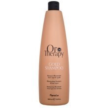 Fanola Oro Therapy 24K Gold Shampoo 1000 ml