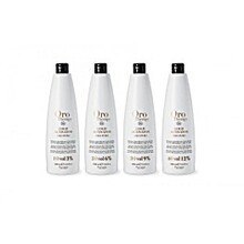 Fanola Oro Therapy 24k Gold Activator Oro Puro 6% 20 Vol. 1000 ml