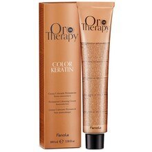Fanola Oro Therapy Color Keratin Oro Puro 7.34