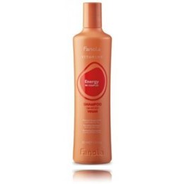 Fanola Vitamins Energy Shampoo 350 ml
