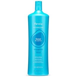 Fanola Vitamins Sensi Shampoo 1000 ml
