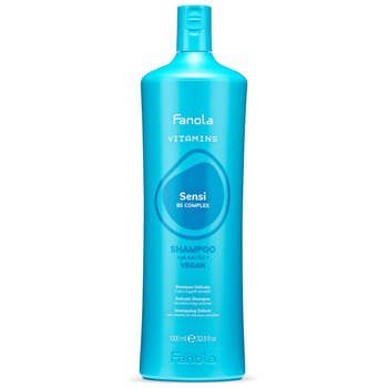 Fanola Vitamins Sensi Shampoo 1000 ml