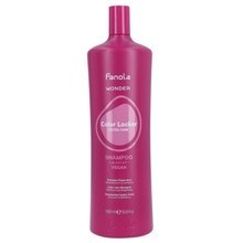 Fanola Wonder Color Locker Shampoo 350 ml