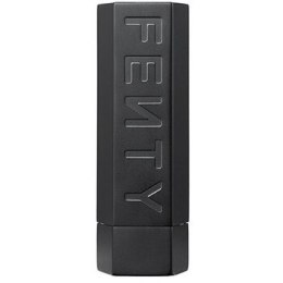 Fenty Beauty RihannaBday Matte Black Refillable Lipstick Case