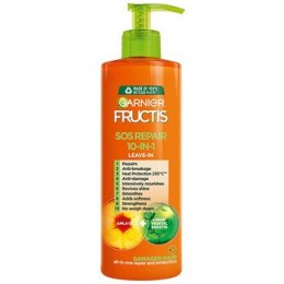 Garnier SOS Repair All-In-One Leave-In - Hair cream without rinsing 400 ml