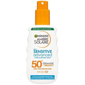 Garnier Sensitive Advanced Spray SPF 50 150 ml