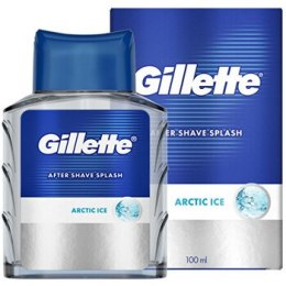 Gillette Aftershave Series Arctic Ice (After Shave Splash) 100 ml 100 ml