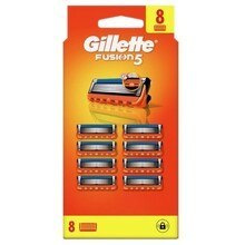 Gillette Fusion 5 Manual 14 0.0ks